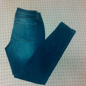 NINE WEST gramercy skinny ankle